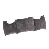 Post Mastectomy Pillow Good Protective Adjustment Strap Soft Comfortable Post Surgery Pillow for Home Hospital Car x