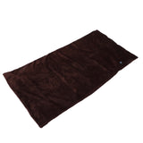 Heating Shawl Washable Reusable USB Heating Shawl Soft Skin-Friendly for Men for Reading for Watching TV for Working for Women