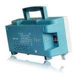 Automatic Measurements 200MHz 1GSa/s 7' TFT LCD Record Length 24K DSO5202P 2 Channels Digital Storage Oscilloscope