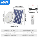 Smart Indoor Solar Ceig IP67 Outdoor Pandent Solar-Power Lamp With e Corridor Light For Garden Decor