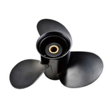 Aluminum Alloy Propeller 3R0B645270 for 20HP-30HP 9.9x13 10 Teeth Parts Boat Propeller 48-19640A40