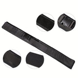 1pc Hip Thrust Training Belt - Enhance Your Glute Workouts with Dumbbells - Perfect for Home and Indoor Sports