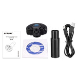 SV189 microscope electronic eyepiece 1.3 million pixel USB2.0