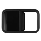 Rounded Sliding  Good Sealing RV  for Campers