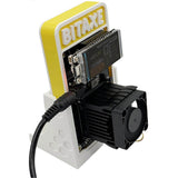 Gamma 601 1200GH/S 1.2TH/S BTC Solo Miner 18-22W BM1370 Asic From Antminer S21 Pro UK PLUG