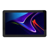 13.3 Inch LCD Touch Display Screen Multi Touch 153??m Pixel Accuracy LCD Touch Screen with USB Interface for Home Appliances Digital Camera 3D Printer
