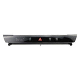 LCD Multifunctional Touch Switch Car Dual Flash Switch Driving Mode Switch for A6 C8 A6 A7 A7 Sport