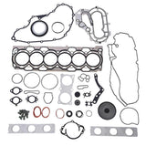 Engine Overhaul Gasket Seals Kit for S80 V70 XC60 XC70 XC90 3.2 L6 B6324S 31251150 31254555