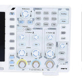 XDS2102A 100MHz High Resolution ADC Digital Oscilloscope ADC Decode
