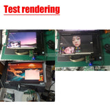 Type-c DP to EDP driver board Mobile phone computer projection Screen 2K 165HZ 4K 60HZ f/ 30pin 40pin laptop LED LCD display