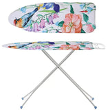 140x50CM Spring Bird Series Digital Printing Ironing Board Cover Pad Heat Insulation Polyester Fits Most Size Of Ironing NEW