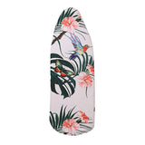 140x50CM Spring Bird Series Digital Printing Ironing Board Cover Pad Heat Insulation Polyester Fits Most Size Of Ironing NEW