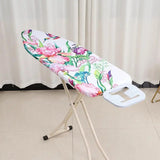 140x50CM Spring Bird Series Digital Printing Ironing Board Cover Pad Heat Insulation Polyester Fits Most Size Of Ironing NEW