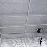 Planting Tent with Window Indoor Greenhouse Growing Tent for Vegetables Fruits Flowers Plants