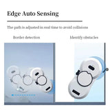 Double-sided Glass Vacuum Water Spray Cleaning Robot High Suction Smart Electric Window Cleaner