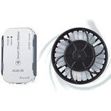 Jebao Jecod Upgraded ALW Series WIFI Smart Wave Maker Broad w Style Reef Fish Aquarium Powerhead Pump ALW-5 10 20 30