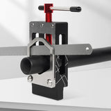 Seatpost Bike Carbon Fiber Cutting Saw Guide Tool Bicycle Accessories Novelties Fork Tube Cutter