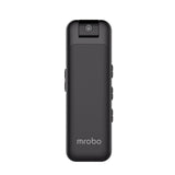 1080P HD Mini Camera Pen Portable Recorder Outdoor Sports Photography Pen Night Vision Camera 180° Rotating Camera support 128G