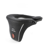 Portable Motorcycle Protector Motocross Neck Brace Roads Gears Cycling Equipment Racing Protective Helmet Guards