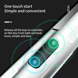 BK-009 Intelligent Power-off Brake Adjustable Torque Electric Screwdriver For Mobile Phone Repair Dismantg Kits