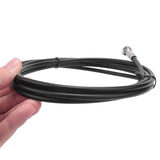2M Mtb Bicycle Cuttable Hydraulic Disc Brake Tube Hose e Cable Wire for Shimano Slx Xt Xtr Bh90 / Bh59