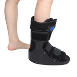 1PCs Short Walking Shoe-Air Bags Walker Brace For Achilles Tendon rupture Postoperative Rehabilitation Ankle Fracture Fix Boots