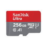 Ultra 32GB 64GB 256GB 400GB 512GB 1TB Micro SD SD/TF Flash Memory Card 128GB MicroSD for Phone