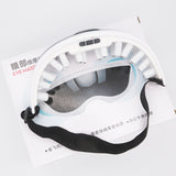 Eye Nurse Magnetic Eye Protector Eye Nurse Eye Health Massage Glasses Eye Massage Instrument