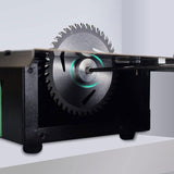 Multifunctional Miniature Mini Diy Model Precision Chainsaw Text Play Table Saw Small Cutting hine