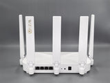 AX3000 wifi6 Dual-Band Wi-Fi 2.4G 5G 1G wan +3GE lan AP/Extender WiFi 6 for ZTE mesh router ZXHN E1320