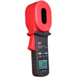 New Released Item UT275 Clamp Earth Ground Testers(0.01-1000;0-30A)