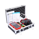 ETCR4400 - Three-Phase Digital Phase Position Voltage / Ampere Meter Clamp Meter ETCR-4400