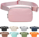 (Pink) Shoulder Bag, Inclined Shoulder Bag For Running Training, Adjustable Shoulder Strap, 1 Piece (pink, Regular, No Color)
