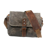 Men and Women Waterproof Outdoor Photography Camera Shoulder Bag