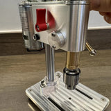 Electric Bench Micro Hole Opening Tool - Precision Mini Drill