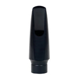 3pcs Set Professional Saxophone Mouthpiece+Clip+Clip Cap for Alto/Soprano Sax NEW