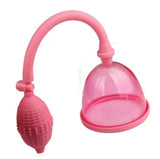 Increased body massager women to stimulate massage pump manual vacuum cup breast enhancement Breast enlarge