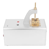 Dail Feet Welding Machine 2 in 1 Dail Feet Soldering Machine Watch Repair Tool for Watchmaker EU Plug 220V