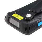 Cheap Price 4.5inch Display 4G WiFI GPS NFC Handheld Terminal Tablet PC 1D 2D Android Barcode Scanner PDAs