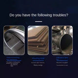 350Mm Electric Rolling hine Stainless Plate Bending hinery Partial 3 Star Axis Round Tube Rounding Tool Sheet Roll Forming