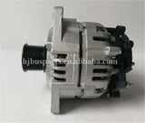 Bus 3701-01135 generator 8LHA3040UC-H1 auto alternator spare parts for bus