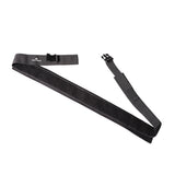 Neoprene Padded Hip Thrust Belt For Glute Bridge, Squats, Lunges, And Dips