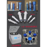 TDL5B10/15/20/50ml extraction Centrifuge Platelet rich plasma centrifuge hine