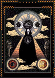 Background Tapestry