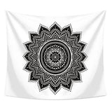 Home printing tapestry