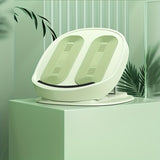 Adjustable Folding Slant Board for Muscle Relaxation and Home Fitness