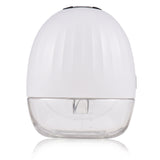 Portable Wearable Hands Free Electric Breast Pump for Breastfeeding Low Noise Comfort Milk Collector BPA-free