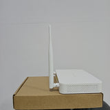 2PCS New For ZXA10 F670L Gpon ONU 4GE+1POTS+USB+WIFI 2.4&5G V7.1 English Firmware Router FTTH Fiber Optical Terminal ONT