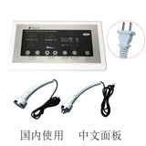 Ultrasonic Beauty Import and Export Beauty Salon Facial Face Cleaner