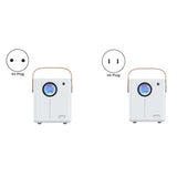 Retail Home Mini HD Projector Mobile Phone Projector Home Theater Smart Projector WIFI Outdoor Portable Projector